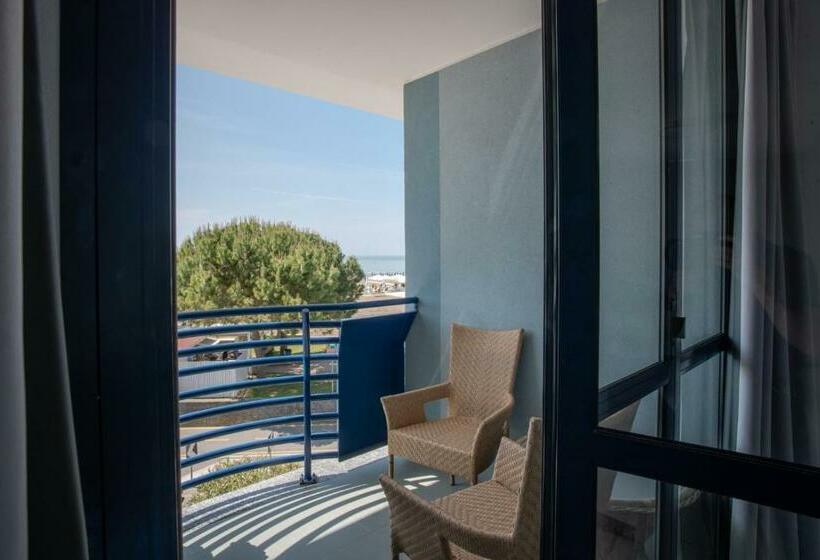 스탠다드 발코니 룸, Sirenetta