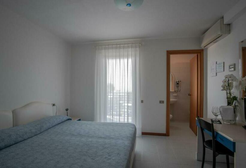 스탠다드 발코니 룸, Sirenetta