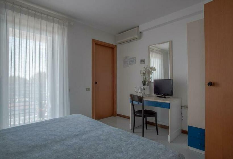 스탠다드 발코니 룸, Sirenetta