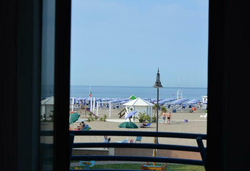 스탠다드 발코니 룸, Sirenetta