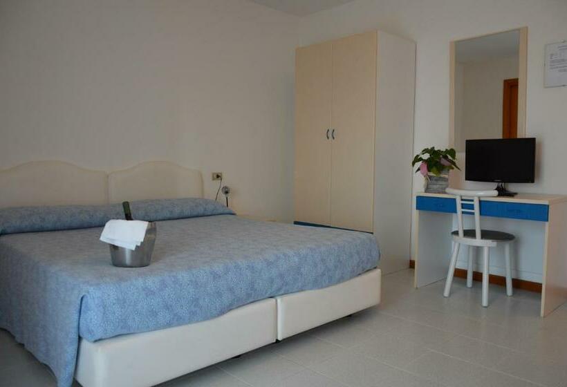 스탠다드 발코니 룸, Sirenetta