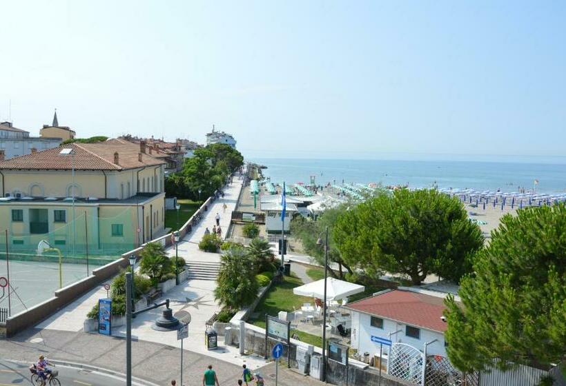 스탠다드 발코니 룸, Sirenetta