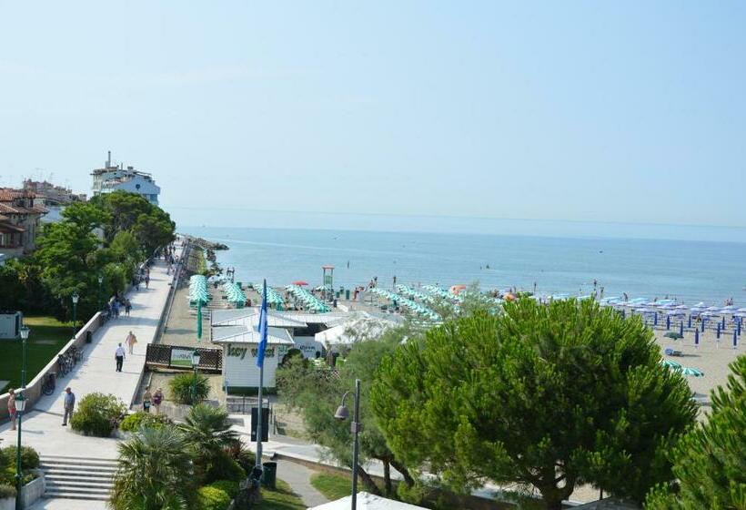 스탠다드 발코니 룸, Sirenetta