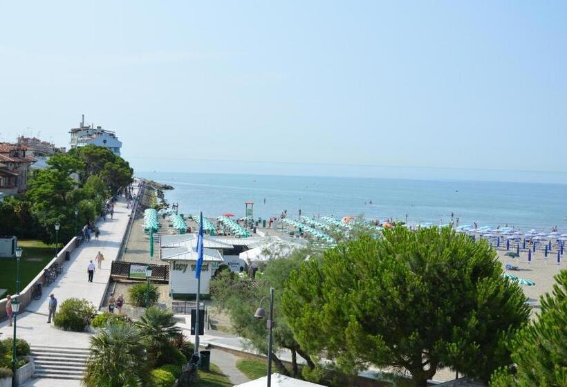 스탠다드 트리플 발코니 룸, Sirenetta