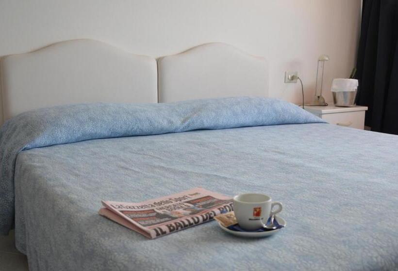 스탠다드 룸, Sirenetta