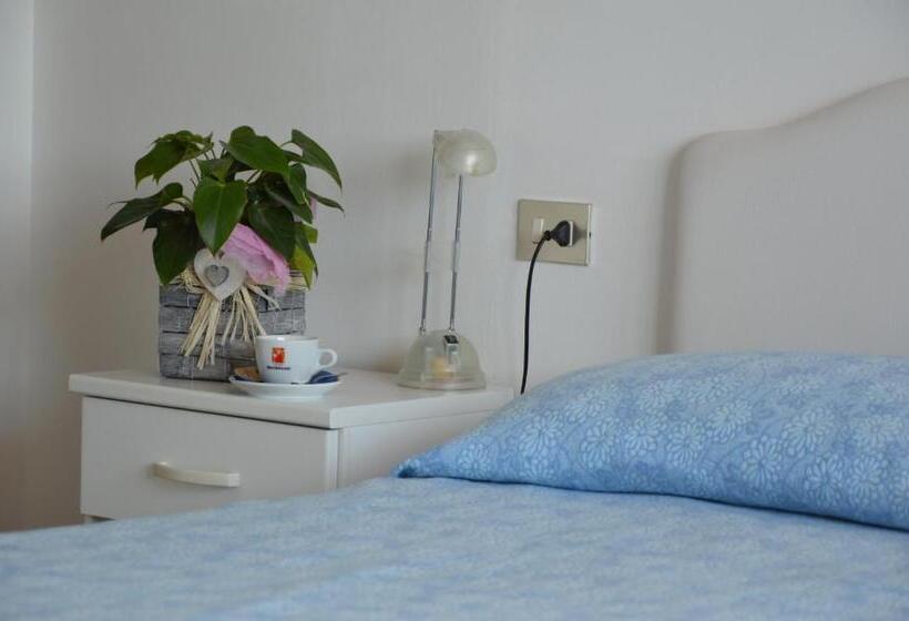 스탠다드 룸, Sirenetta