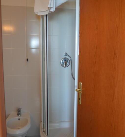 스탠다드 룸, Sirenetta