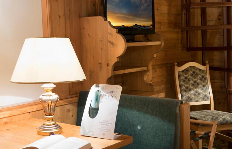 标准单人间, Sport Hotel Majarè