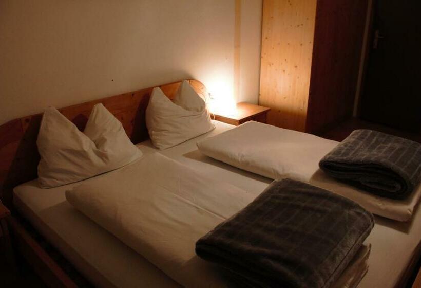 חדר קלאסי, Gasthof Sterzingerhof