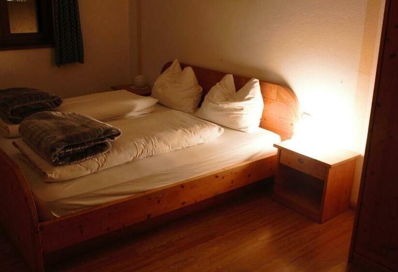 חדר קלאסי, Gasthof Sterzingerhof