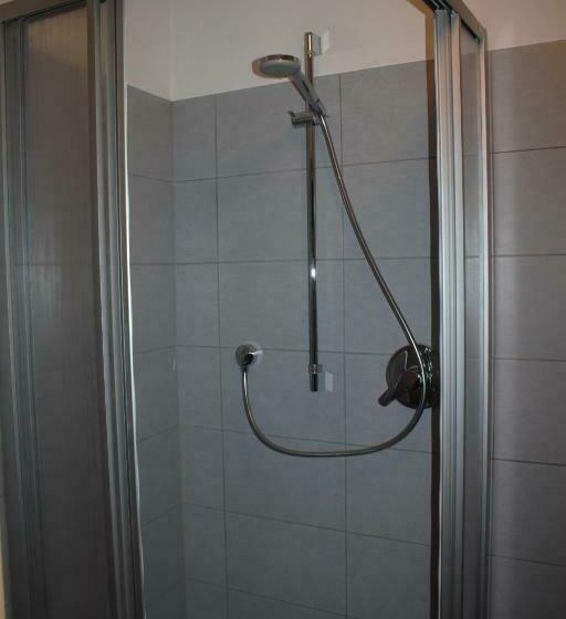 חדר סטנדרט, Gasthof Sterzingerhof