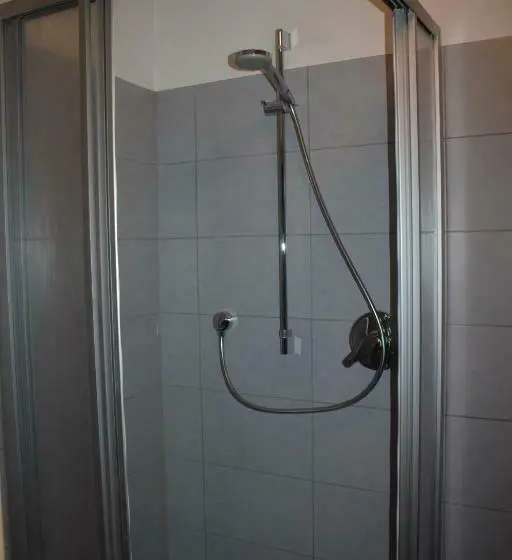 Standard-huone, Gasthof Sterzingerhof