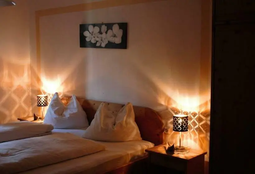 Classic-huone, Gasthof Sterzingerhof