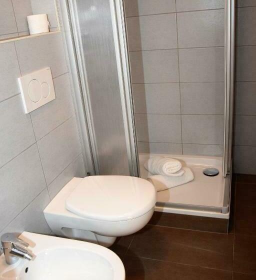 חדר קלאסי, Gasthof Sterzingerhof