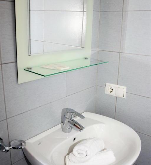 חדר משפחתי, Gasthof Sterzingerhof