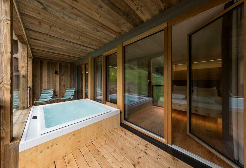 豪华套房, Tonzhaus