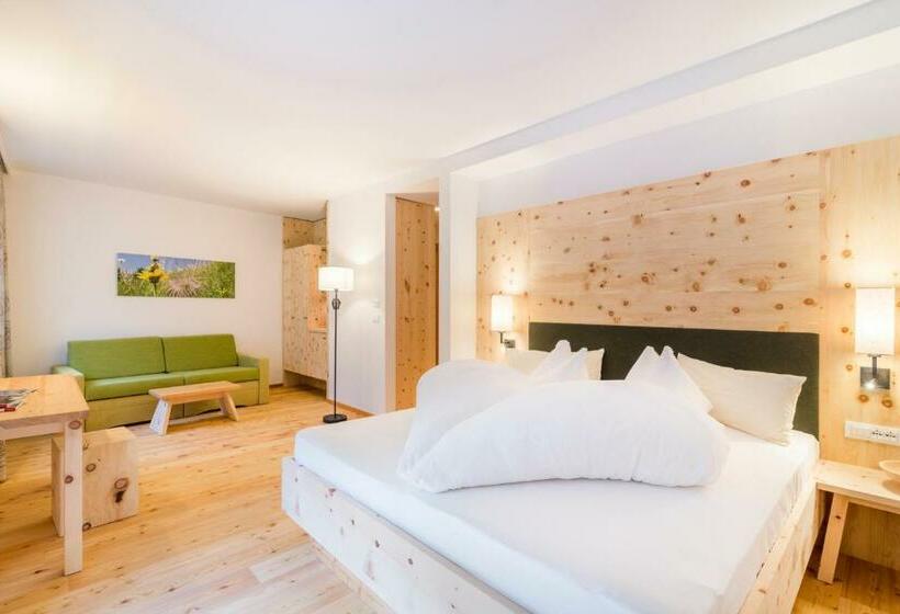 高级套房, Tonzhaus