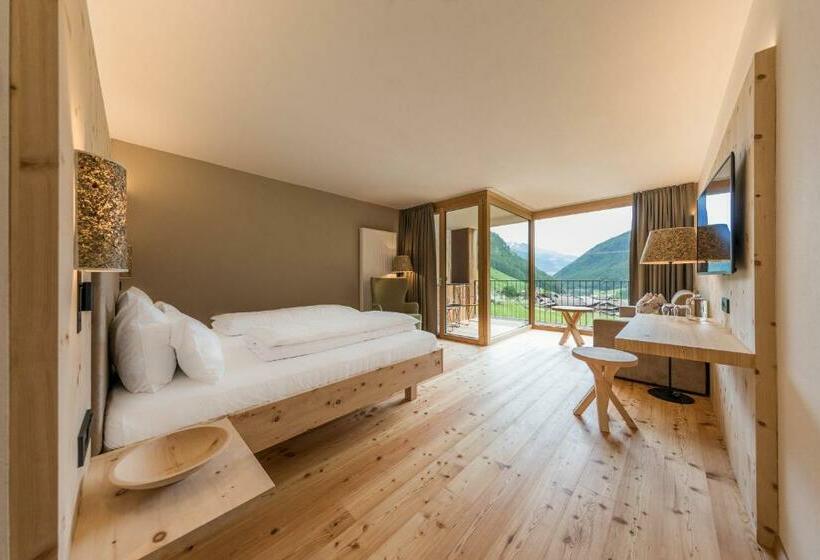 小型套房, Tonzhaus