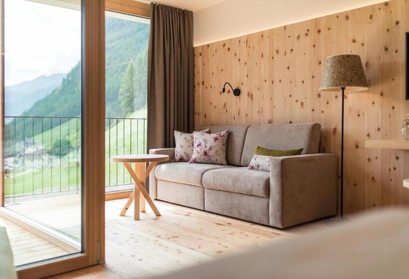 小型套房, Tonzhaus