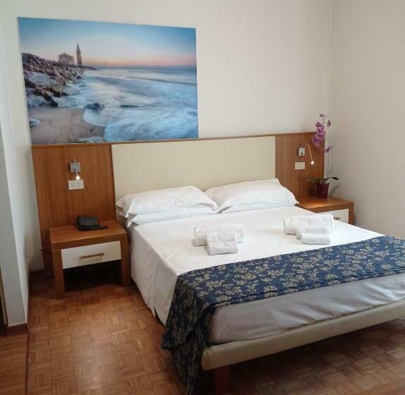 Quarto Quádruplo Standard, Verona