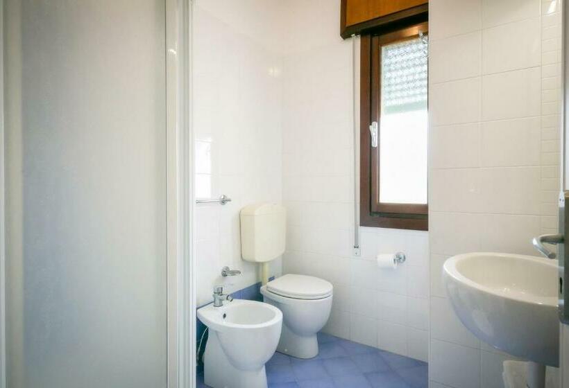 Apartamento 1 quarto comunicado, Verona