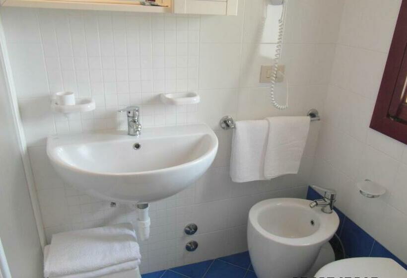 Quarto standard, Verona