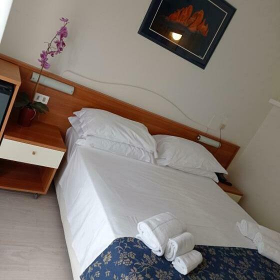 Quarto standard, Verona