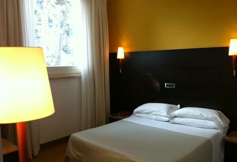 חדר סטנדרט, Villa Alessandra