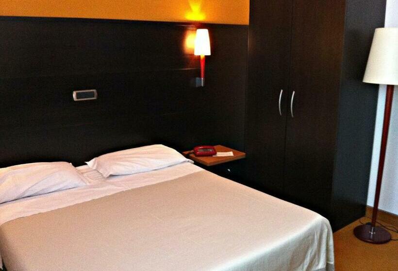 غرفة قياسية, Villa Alessandra