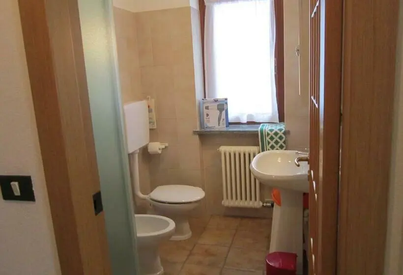 Standard-studio, Residence Delapierre