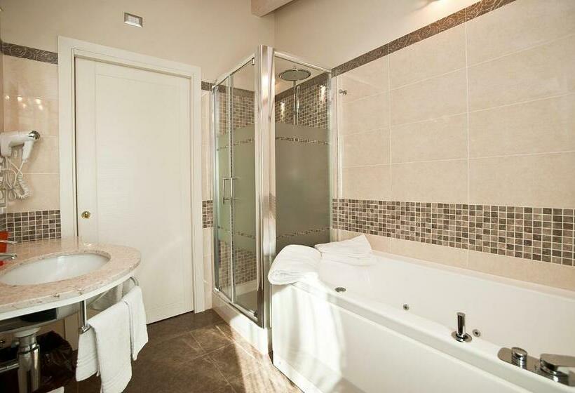 آپارتمان 1 خوابه, Appartamenti Villa Ancora