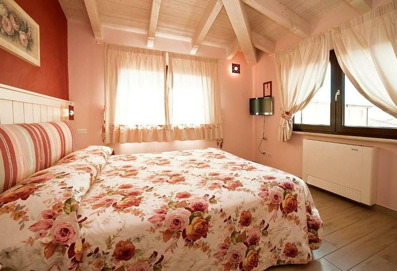 Апартаменты 1 Спальня, Appartamenti Villa Ancora
