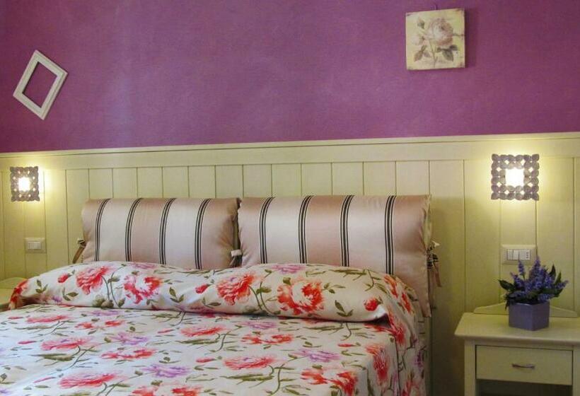 آپارتمان 1 خوابه, Appartamenti Villa Ancora