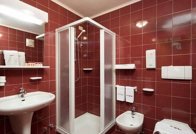 豪华房间, Sport Hotel Majarè