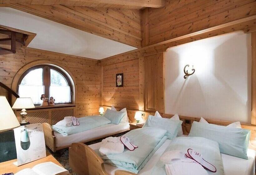 豪华房间, Sport Hotel Majarè