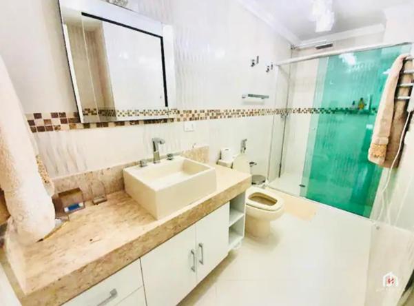 דירת דופלקס בת חדר שינה 1, Apto Luxuoso!!! Alto Capivari, Campos Do Jordão