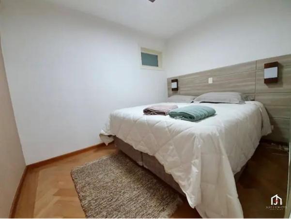 דירת דופלקס בת חדר שינה 1, Apto Luxuoso!!! Alto Capivari, Campos Do Jordão