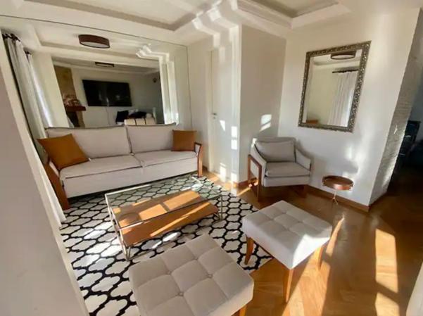 דירת דופלקס בת חדר שינה 1, Apto Luxuoso!!! Alto Capivari, Campos Do Jordão