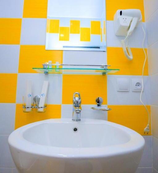 חדר סטנדרט, Art Samarqand Hotel B&b Near Railway Station