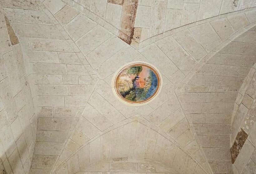 סטודיו דלוקס, B&b ètoile Salento