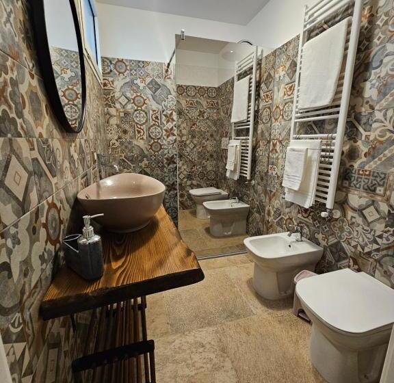 סטודיו דלוקס, B&b ètoile Salento