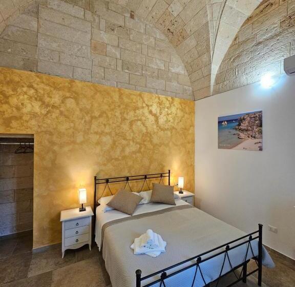 Студия Deluxe, B&b ètoile Salento