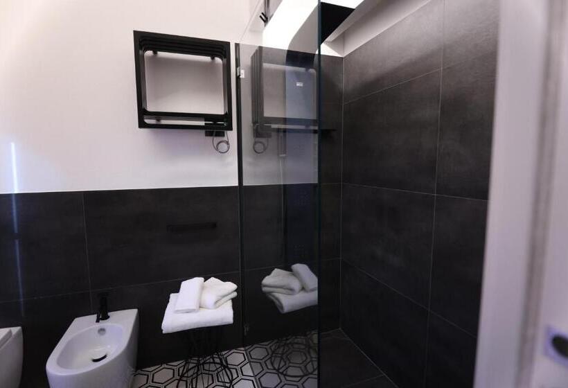 חדר סטנדרט, Room & Breakfast Civico 07