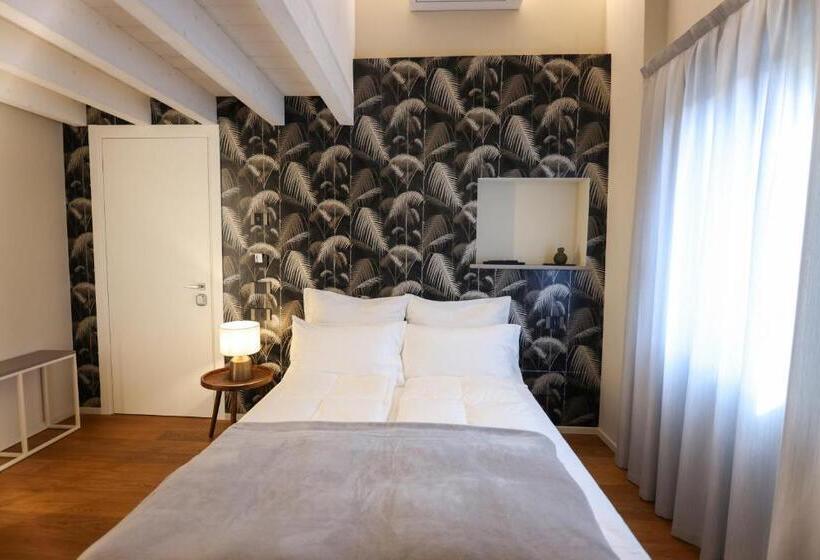 اتاق استاندارد, Room & Breakfast Civico 07