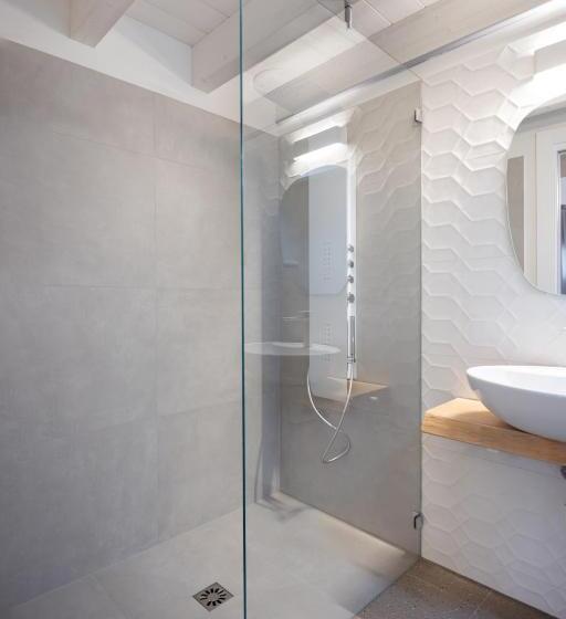 סוויטה, Room & Breakfast Civico 07