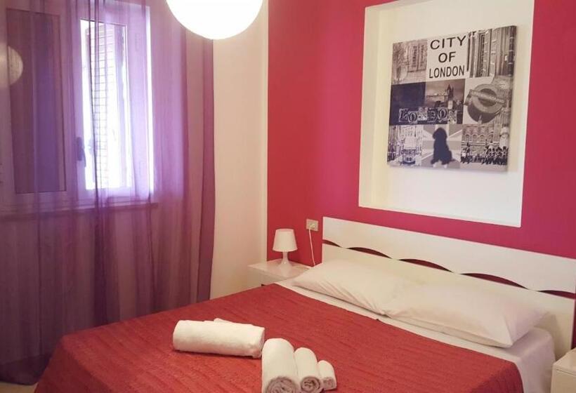 スタンダードルーム, Resort Eloisa