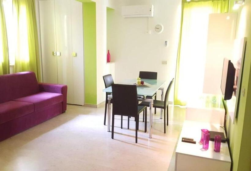 スタンダードルーム, Resort Eloisa