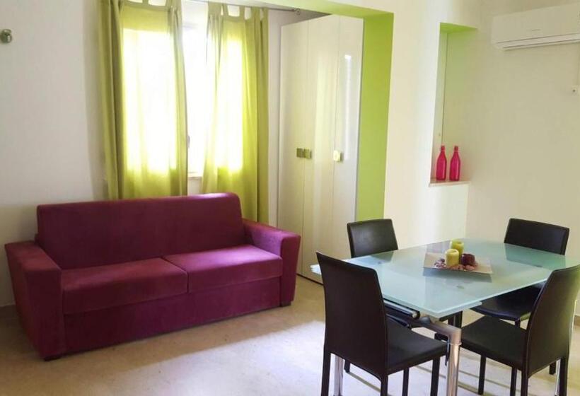 スタンダードルーム, Resort Eloisa