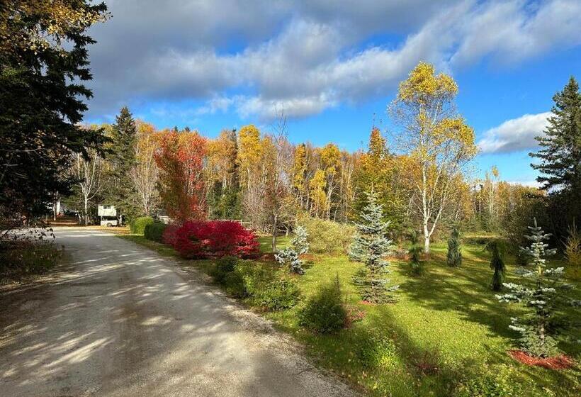 غرفة عائلية, Eden Estate B&b