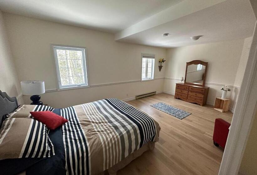 غرفة ديلوكس, Eden Estate B&b